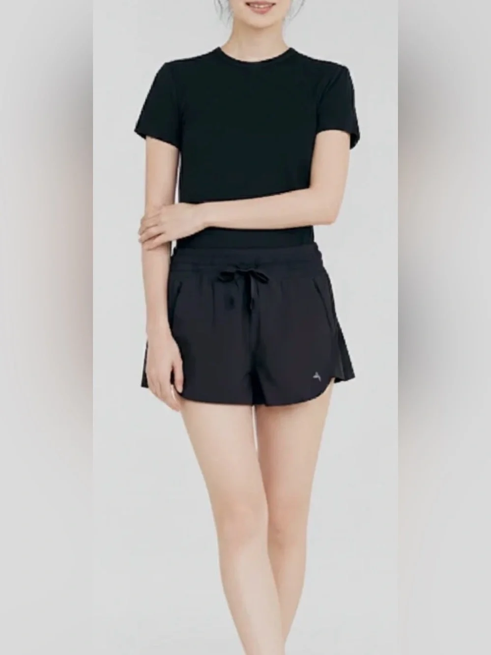 Joy Lab Active Shorts with built in Liner